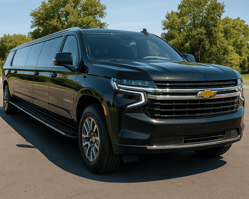 Dearborn Heights Bus Rental