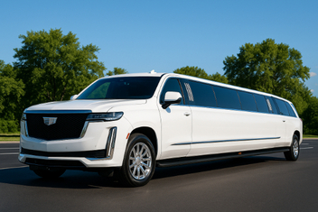 Dearborn Heights Limousine