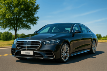 Dearborn Heights Sedans