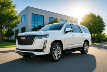 Dearborn Heights Suvs