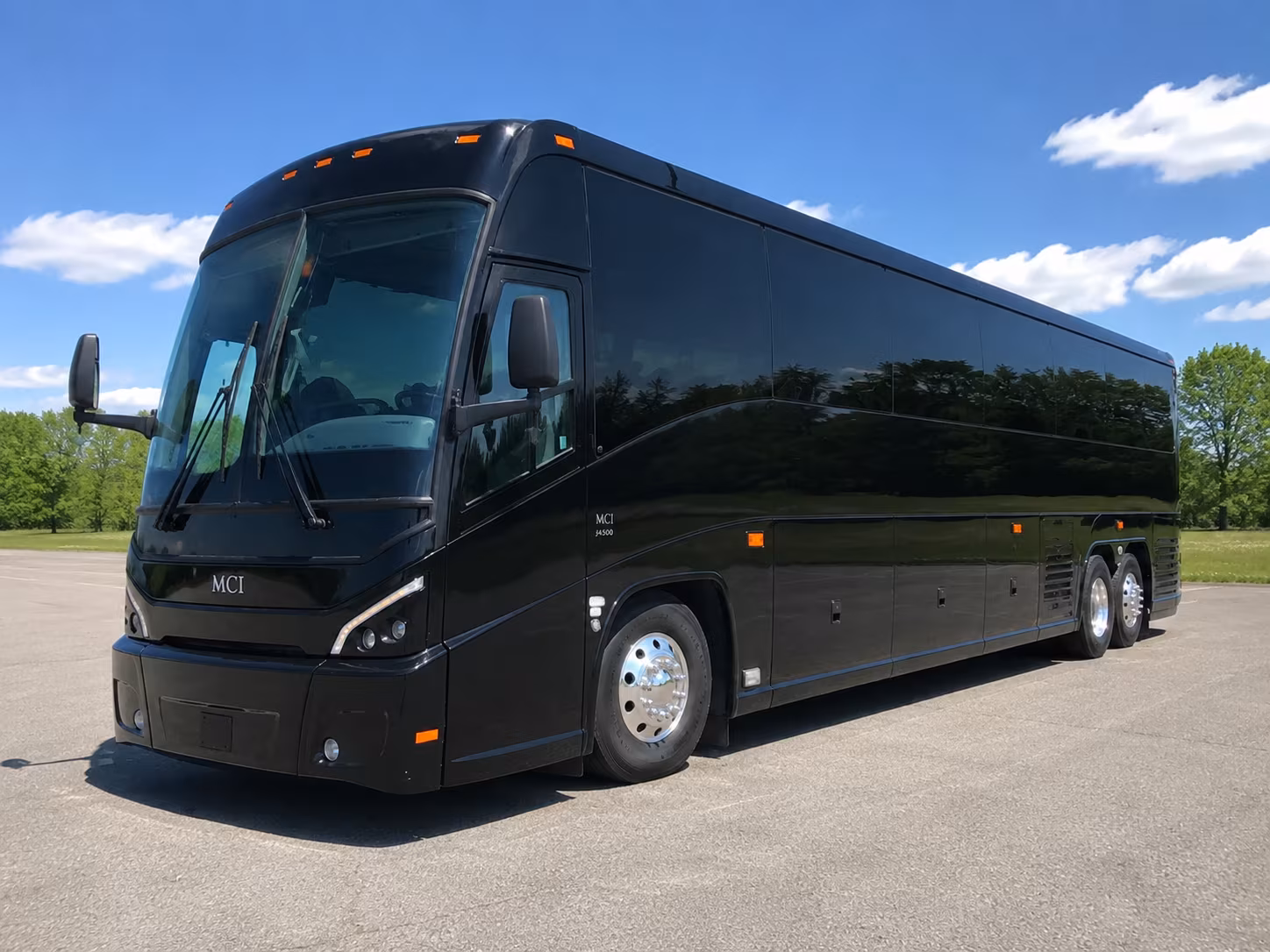 airport transfers from dtw for out of town wedding guests
