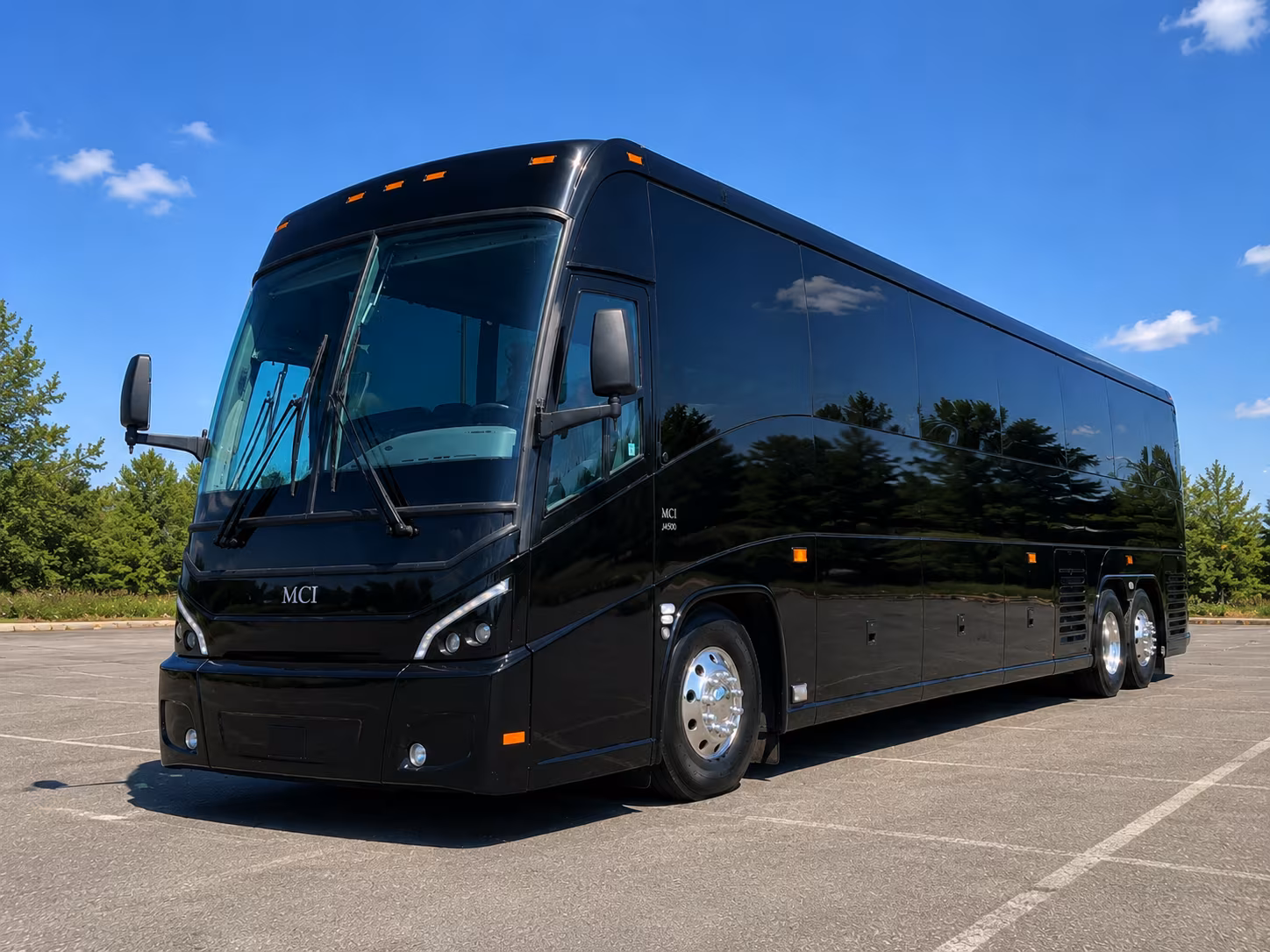 ann arbor charter buses to michigan stadium for wolverines home saturdays