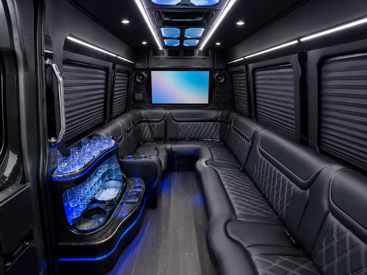 concert and festival transportation from dearborn heights
