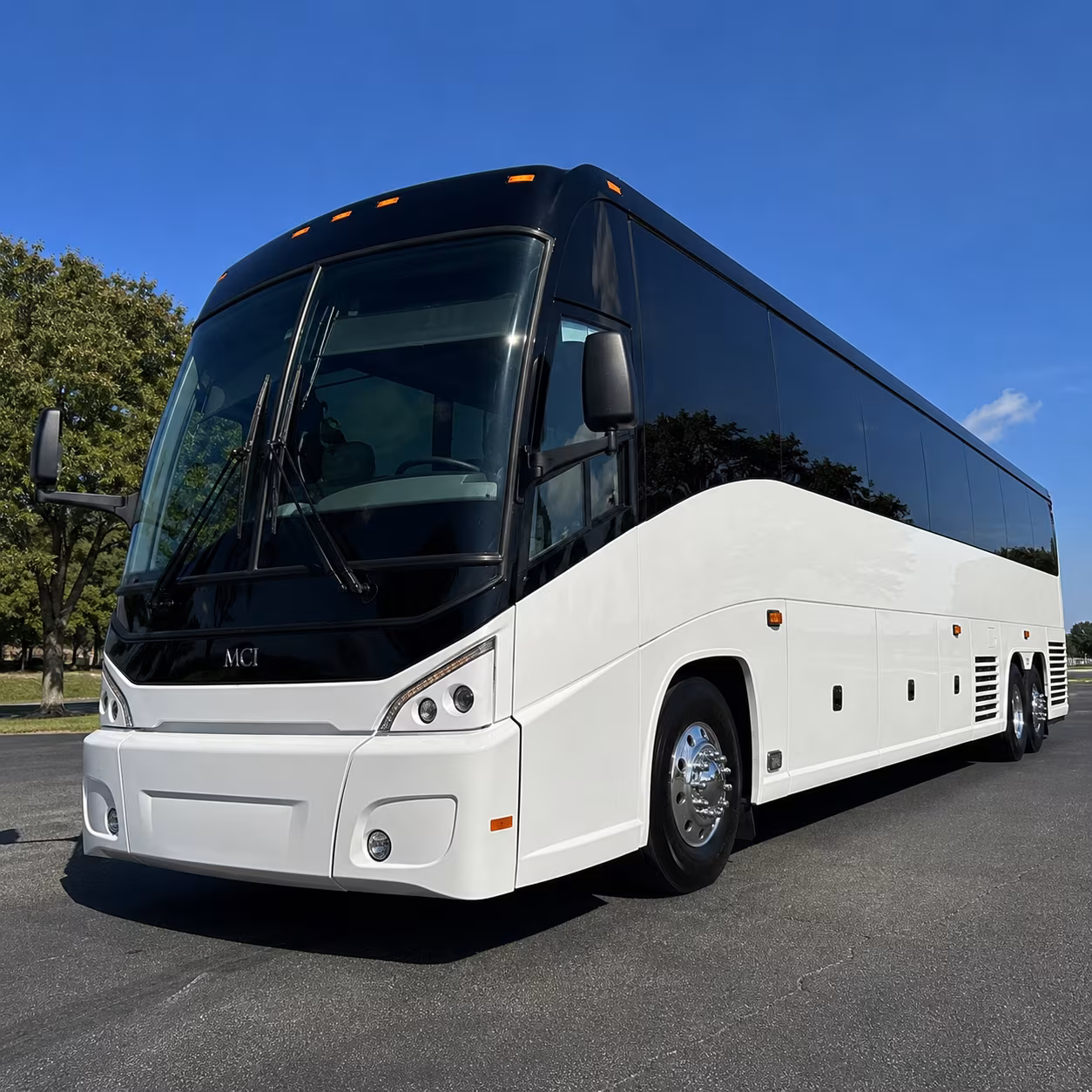 convention and conference shuttles to huntington place and suburban collection showplace