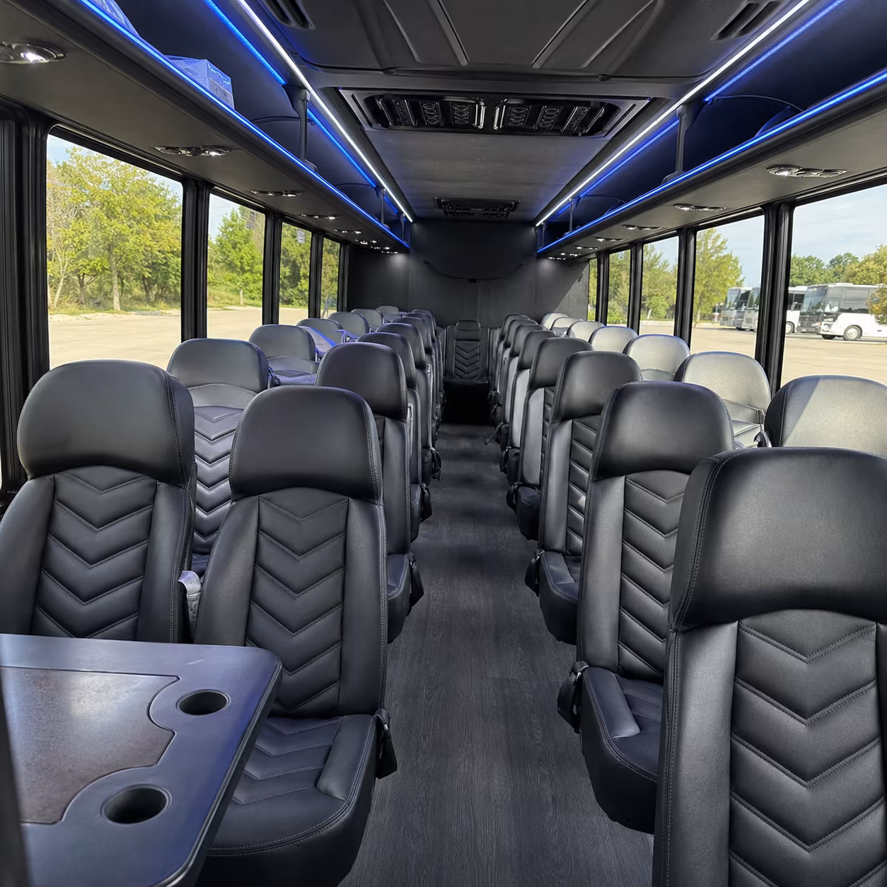 dearborn heights airport transportation