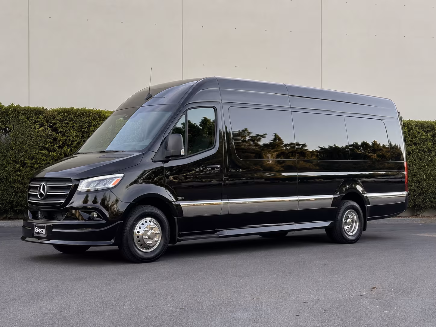 dearborn heights concert transportation