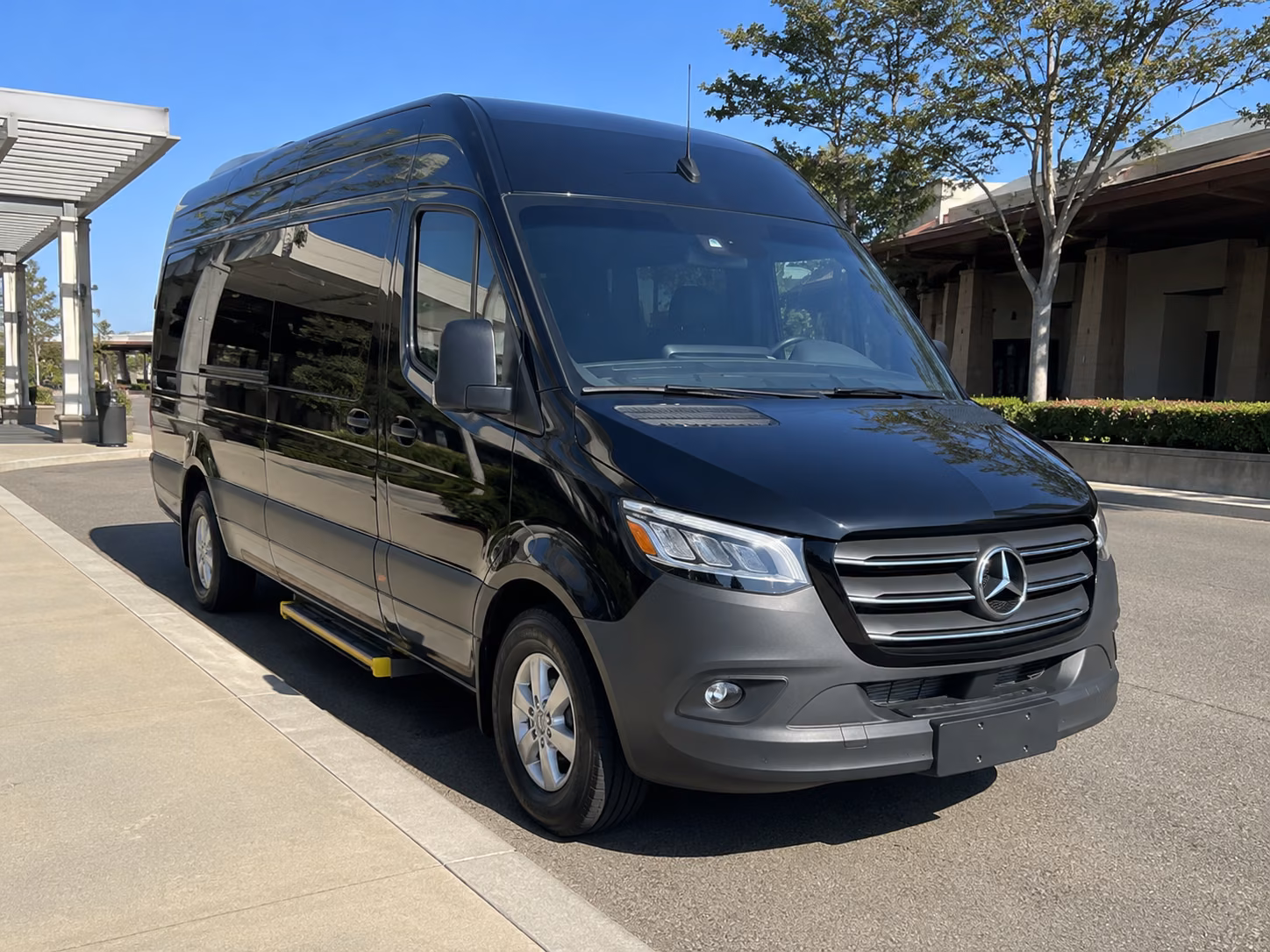 dearborn heights employee transportation