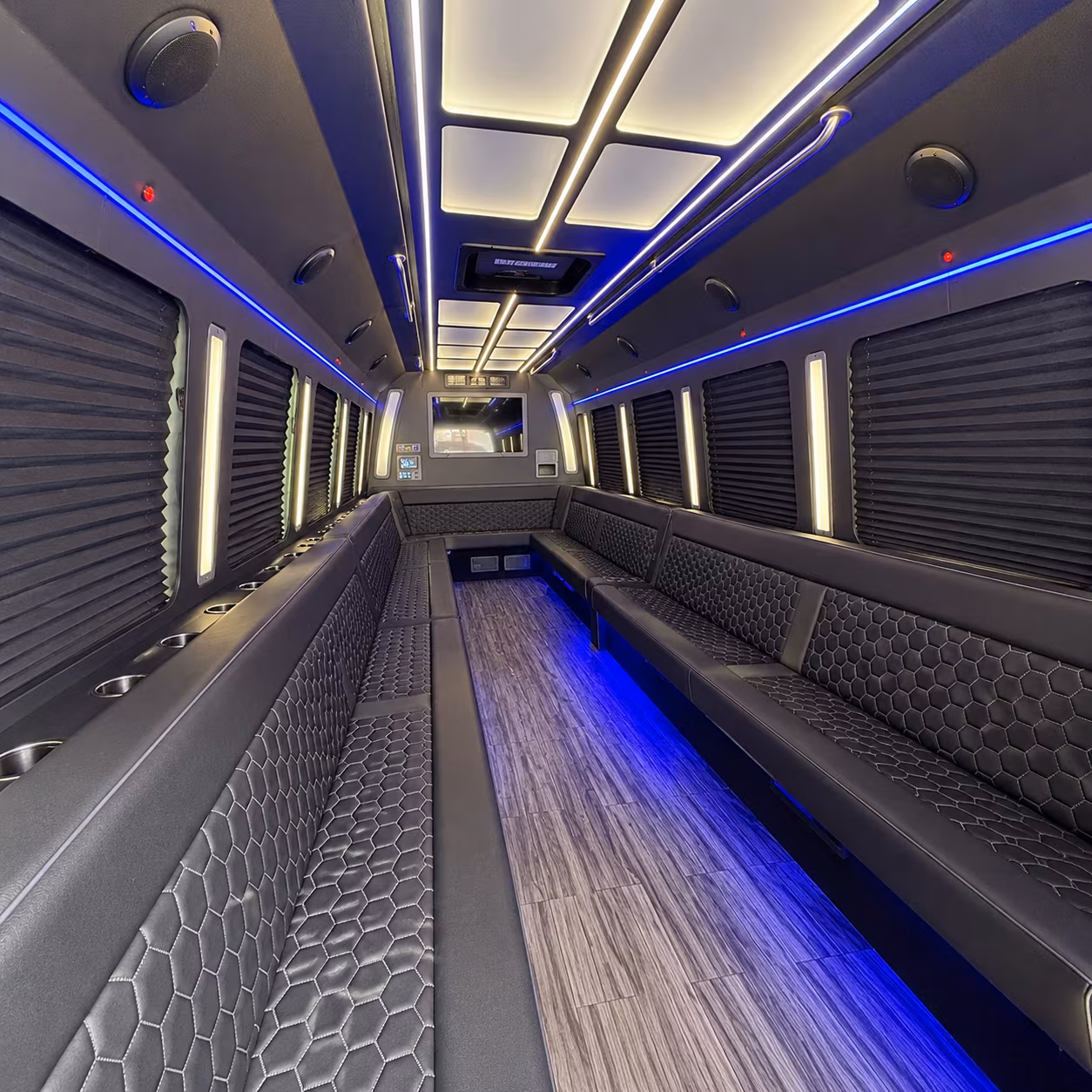 dearborn heights prom transportation