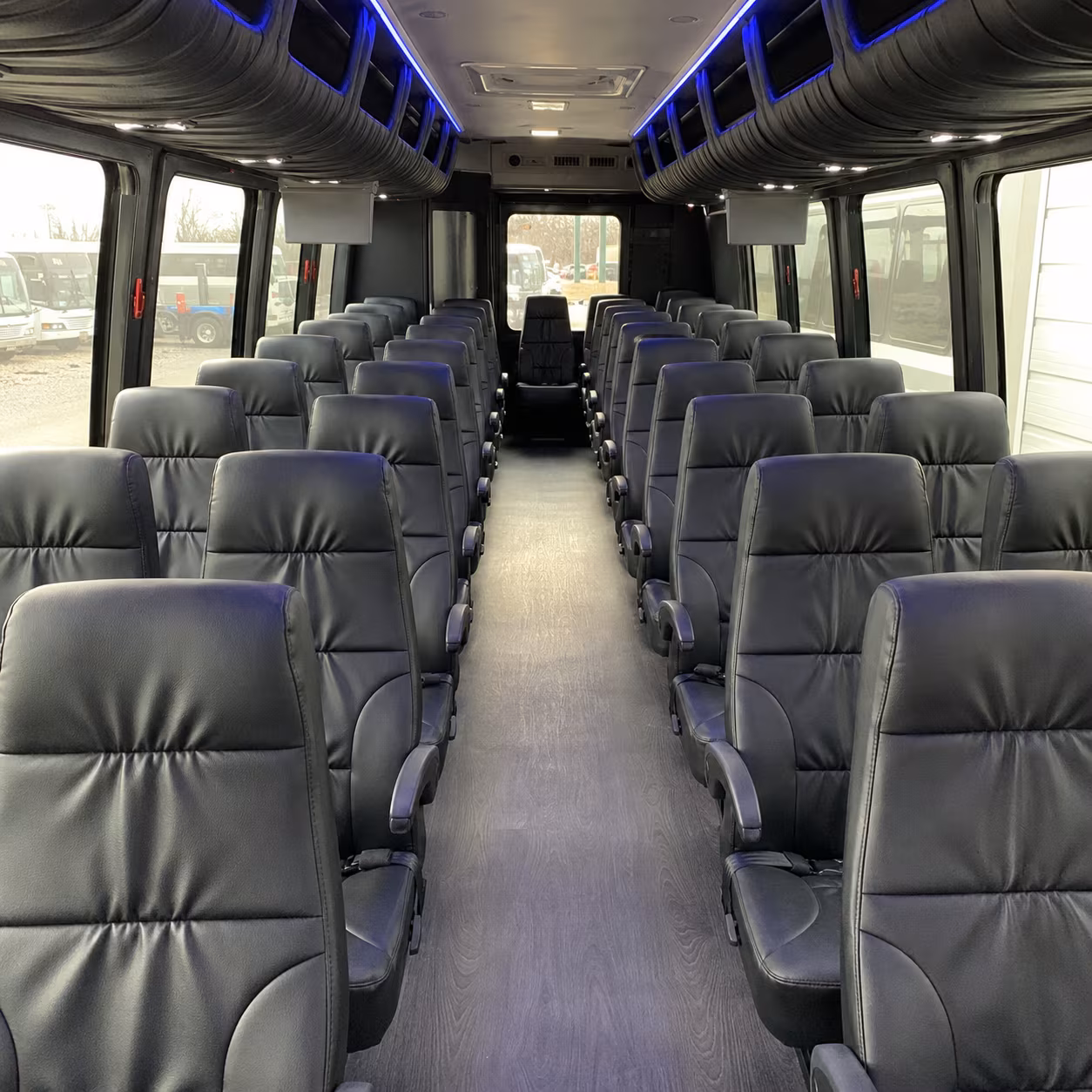 dearborn heights school event transportation