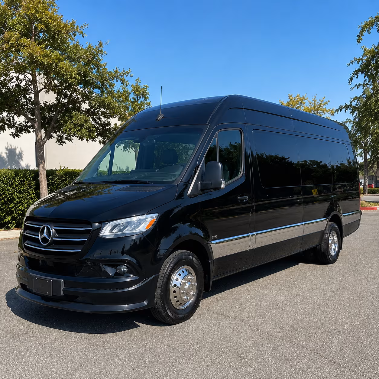 dearborn heights sporting event transportation onboard