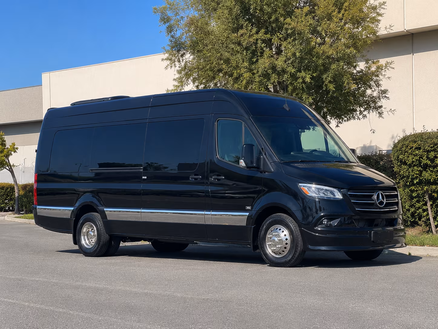 dearborn heights sporting event transportation