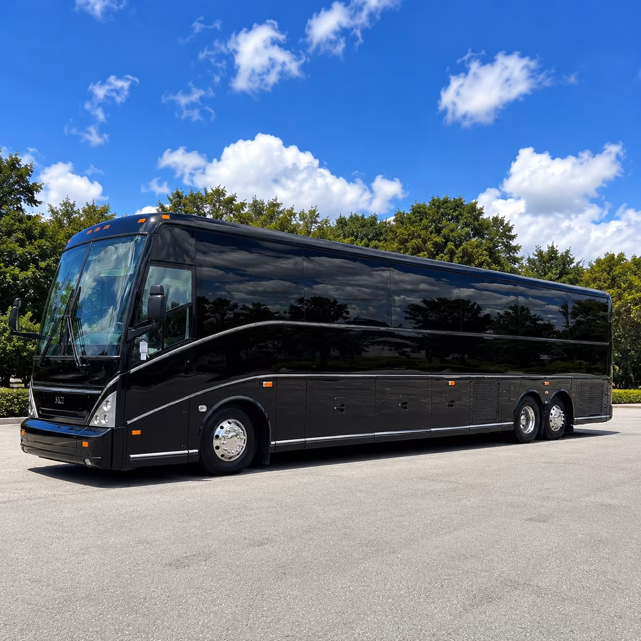 detroit metro airport dtw charter bus pickups what your group needs to know