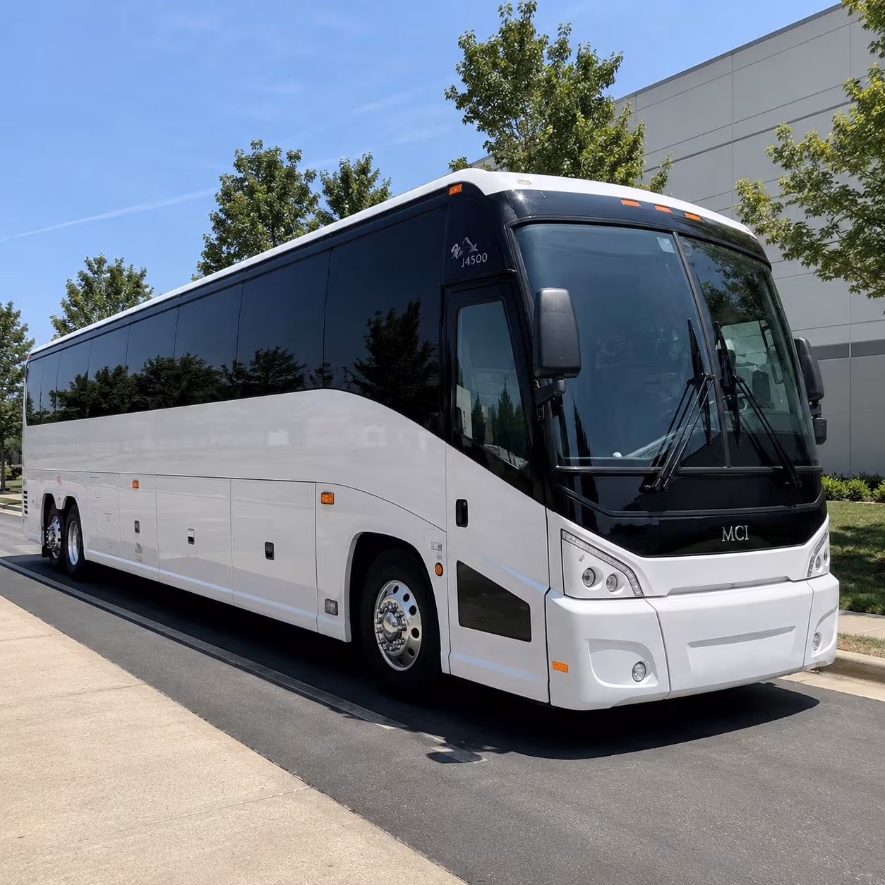game day group transportation from dearborn heights to detroit s top stadiums