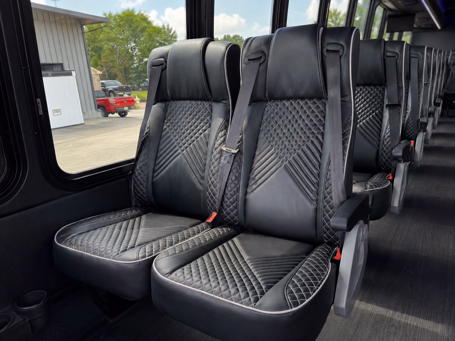 how the day of the week changes what a bus costs in dearborn heights michigan