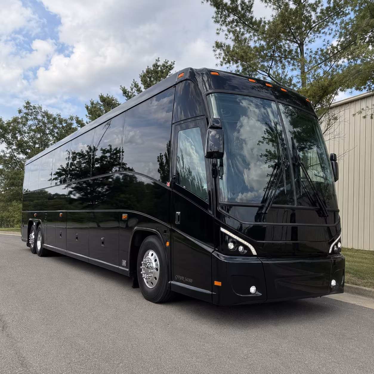 multi day charter bus trips to traverse city mackinac island and michigan s upper peninsula
