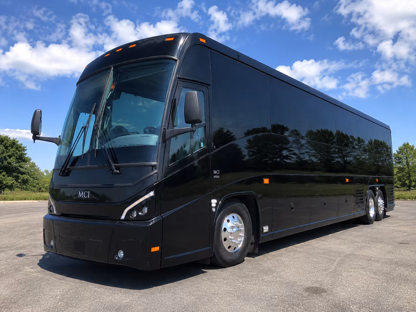 no matter the group size there s a wine tour bus for your dearborn heights trip