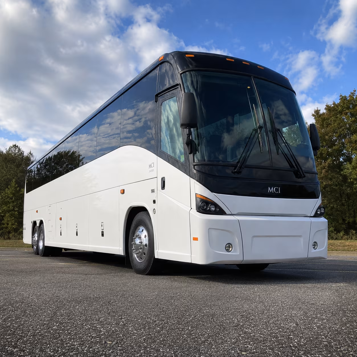 recurring corporate shuttle routes made easy to set up and book