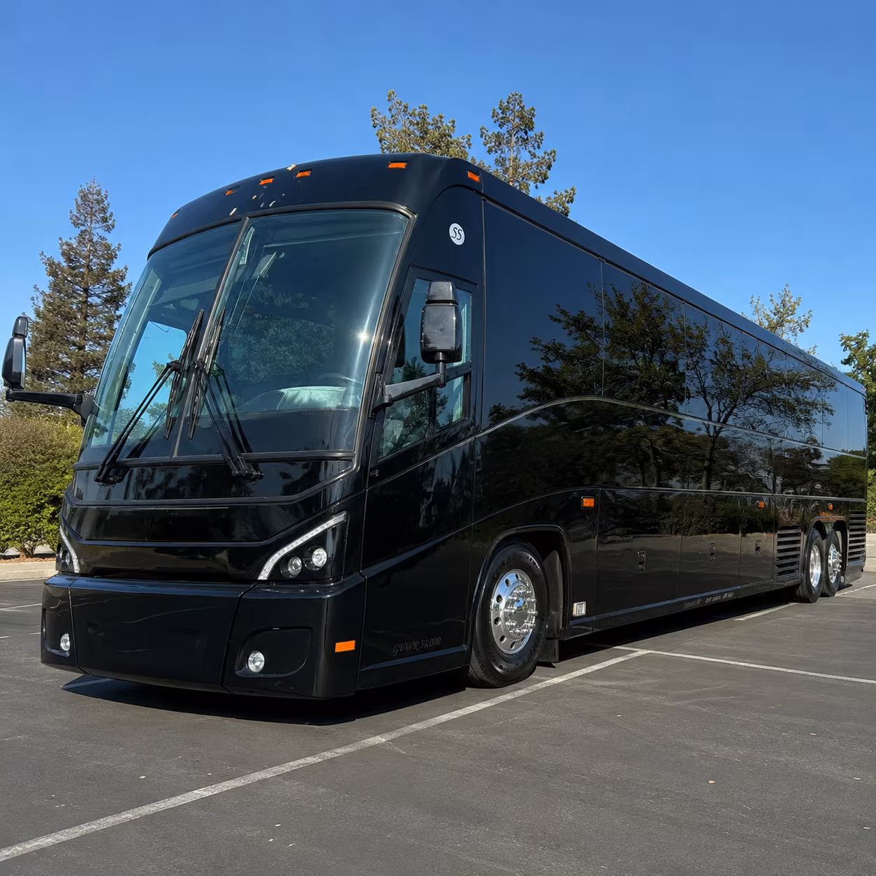 senior congregation shuttle service along the ford road and cherry hill corridors