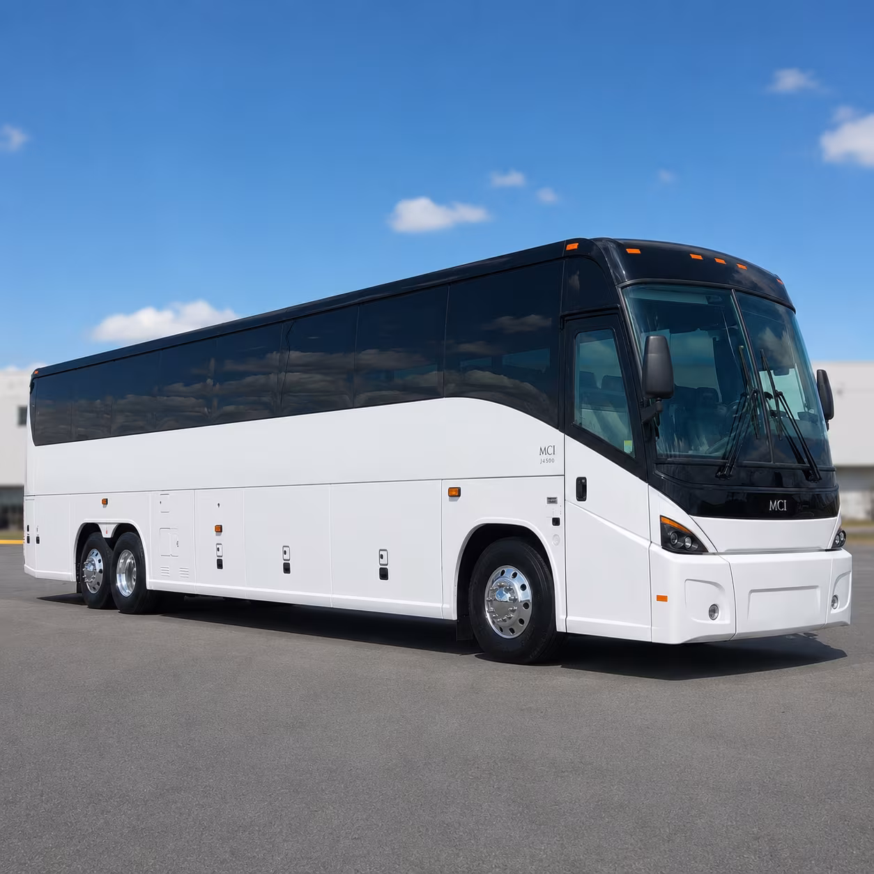 shift worker shuttles for amazon healthcare and around the clock operations
