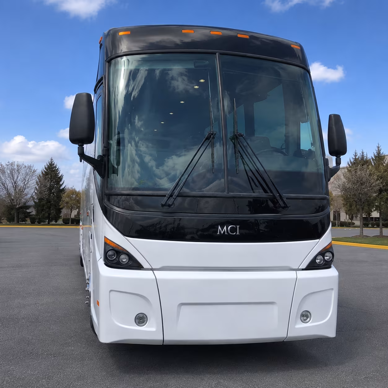 shuttle your automotive workforce along the ford road and telegraph corridor