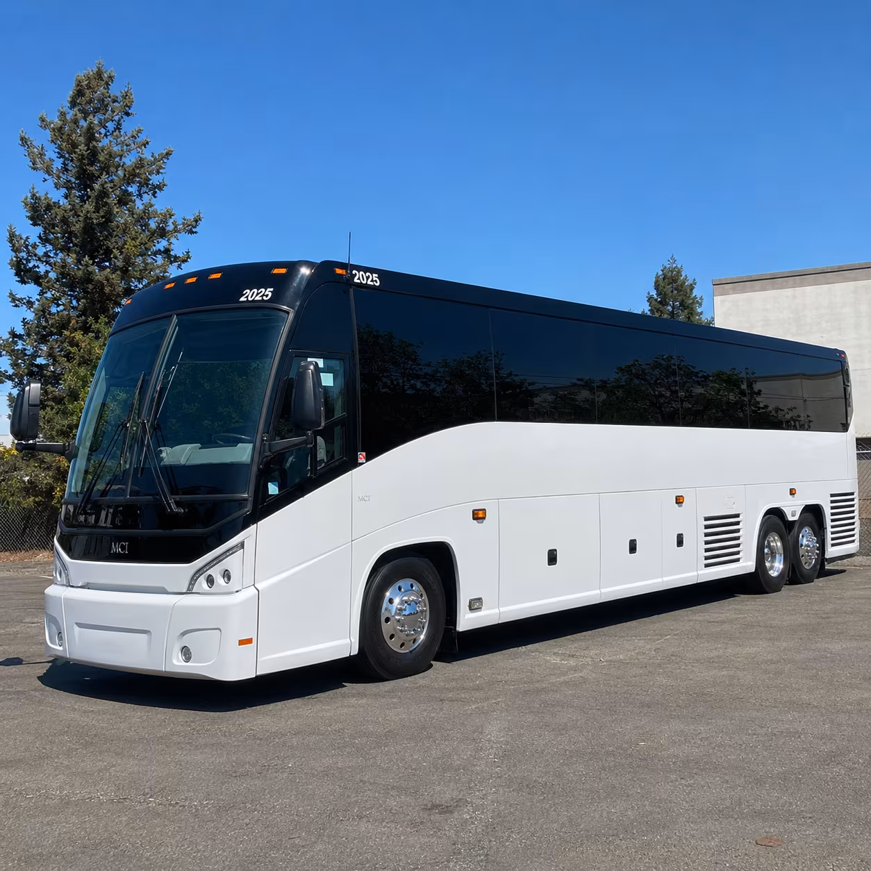 why busrentaldearbornheights com makes corporate transportation in dearborn heights easy